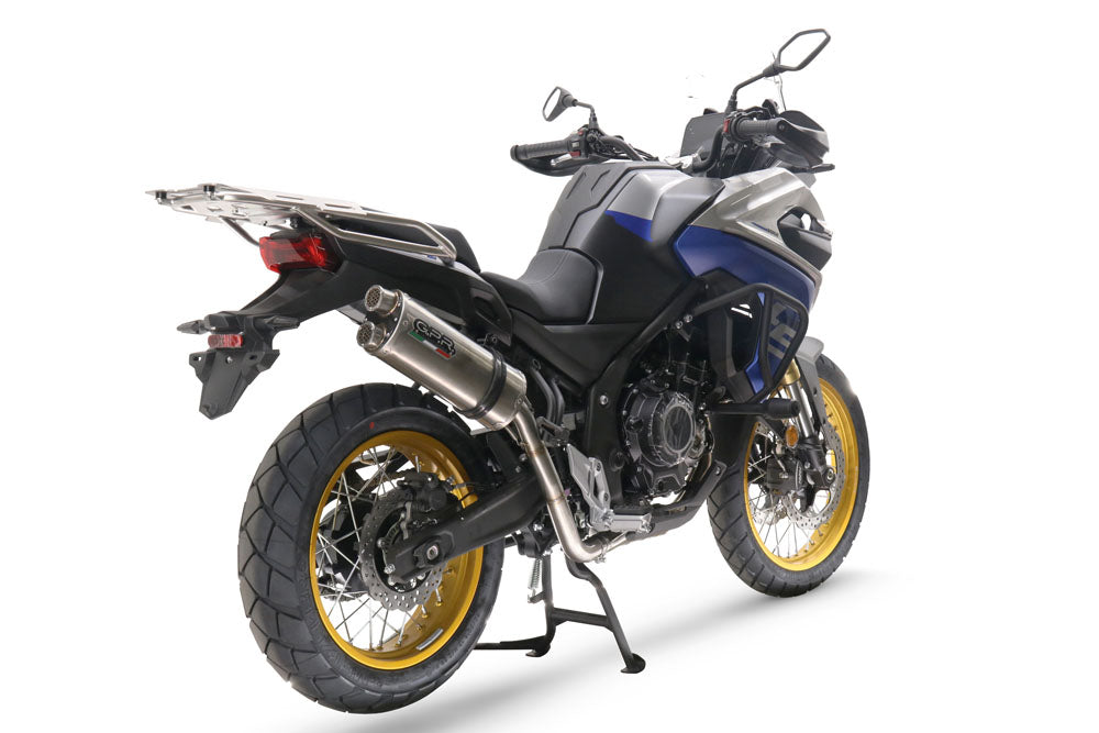 GPR-Exhaust---Dual-Inox-Slip-on-for-525DSX-from-2023-to-2024-dB-Killer-Link-Pipe