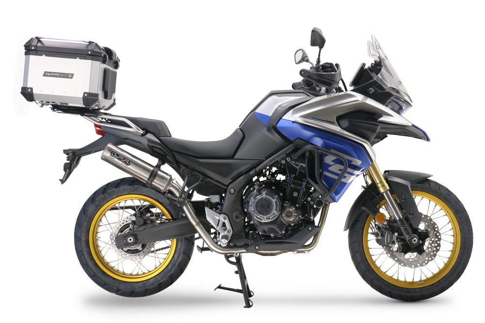 GPR-Exhaust---M3-Inox-Slip-on-for-525DSX-from-2023-to-2024-dB-Killer-Link-Pipe