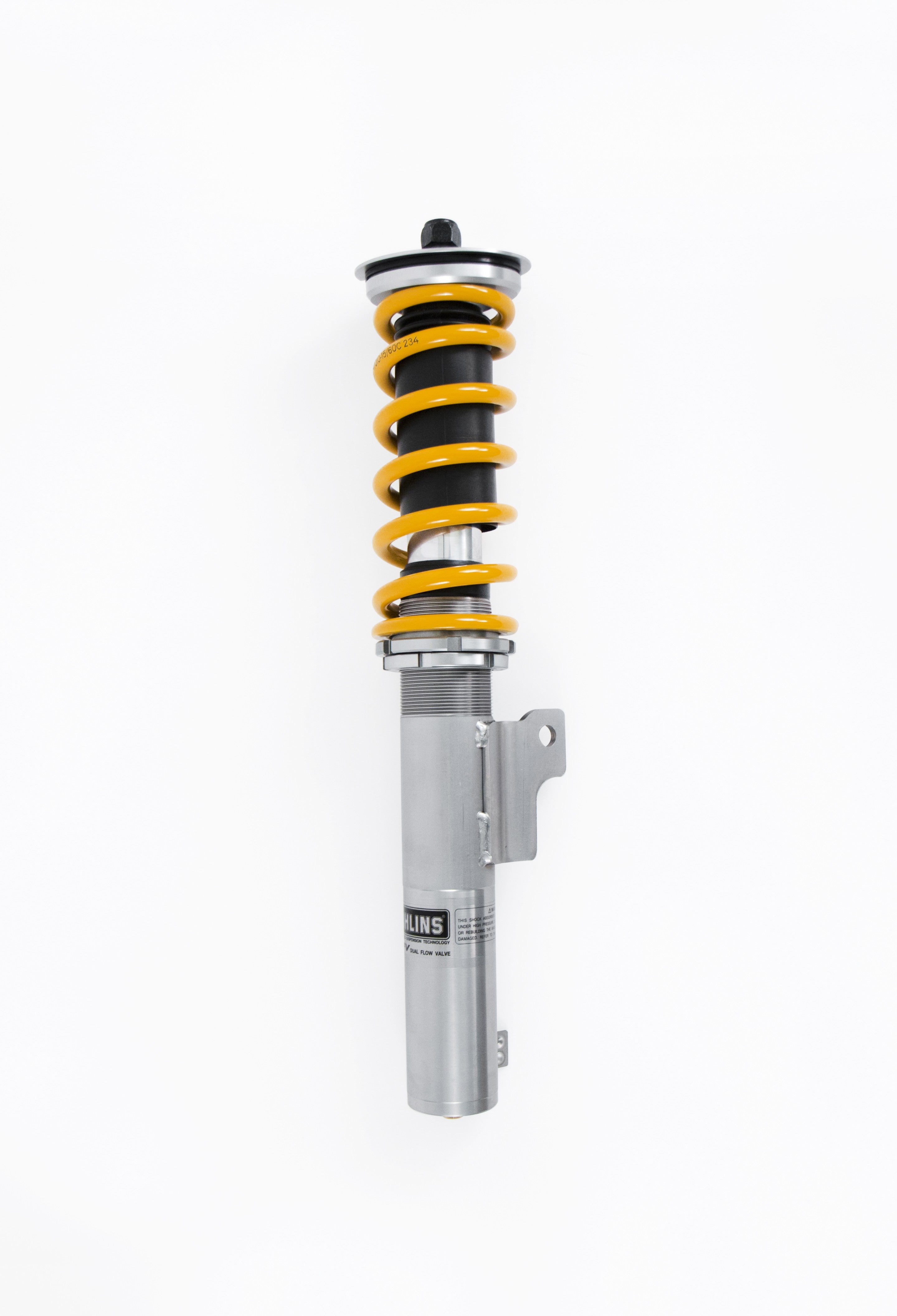 ÖHLINS -  Road & Track (VWS MU21S2)