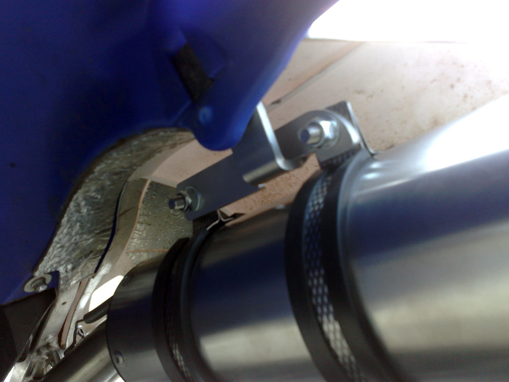 GPR-Exhaust---Satinox-Slip-on-for-WR-250-F-from-2007-to-2014-dB-Killer-Link-Pipe