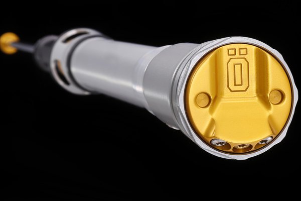 ÖHLINS -  Off-Road STX Cartridge Kit (FCX 0102)