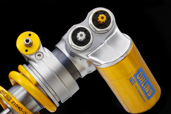 ÖHLINS -  Hypersport TTX GP Shock (BM 569)