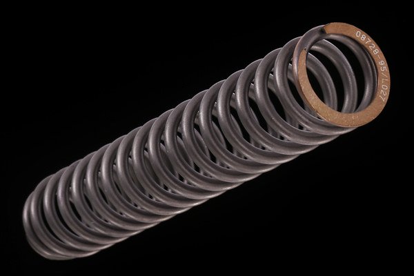 ÖHLINS -  fork springs (08432-85)