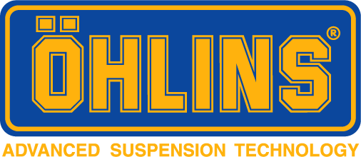 ÖHLINS -  Street S36 Shock (KA 717)