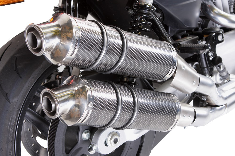 GPR-Exhaust---Poppy-Tondo-Double-Slip-on-for-XR-1200-from-2008-to-2012-dB-Killer-Link-Pipes