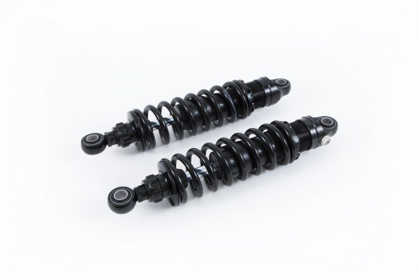 ÖHLINS -  Street S36 Blackline Twin Shocks (KA 963)
