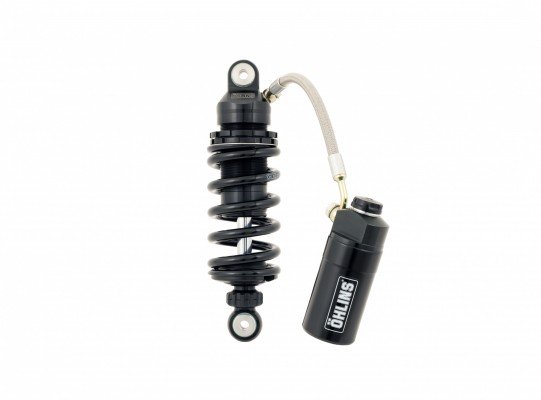 ÖHLINS -  Street S46 Blackline Shock (DU 626)