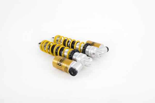 ÖHLINS -  Mini S36 Shock (HO 810)