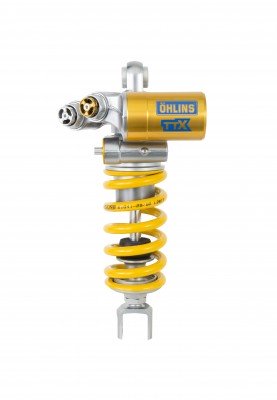 ÖHLINS -  Hypersport TTX GP Shock (AP 468)