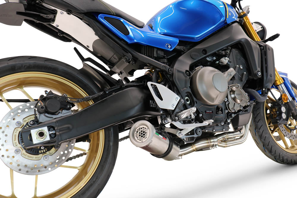 GPR-Exhaust---M3-Poppy-RACING-Full-Line-for-XSR900-from-2016-to-2021-Racing-Full-System-Exhaust-