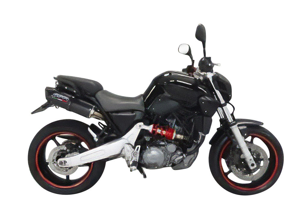 GPR-Exhaust---Furore-Nero-Double-Slip-on-for-MT03-660-from-2006-to-2013-dB-Killer-Link-Pipes-Catalysts