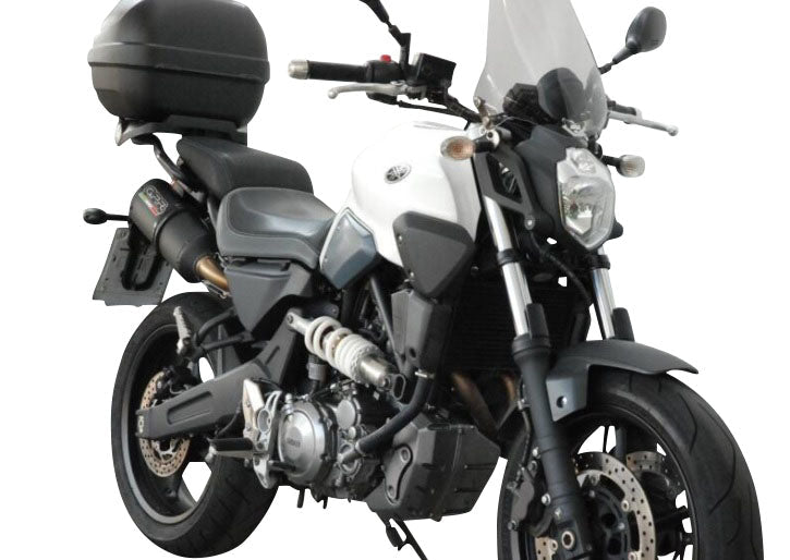 GPR-Exhaust---Furore-Nero-Double-Slip-on-for-MT03-660-from-2006-to-2013-dB-Killer-Link-Pipes-Catalysts