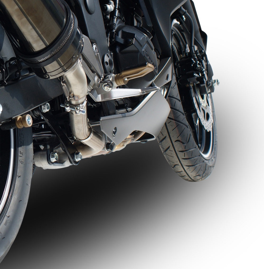 GPR-Exhaust---Albus-Ceramic-Slip-on-for-Z-300-from-2014-to-2017-dB-Killer-Link-Pipe