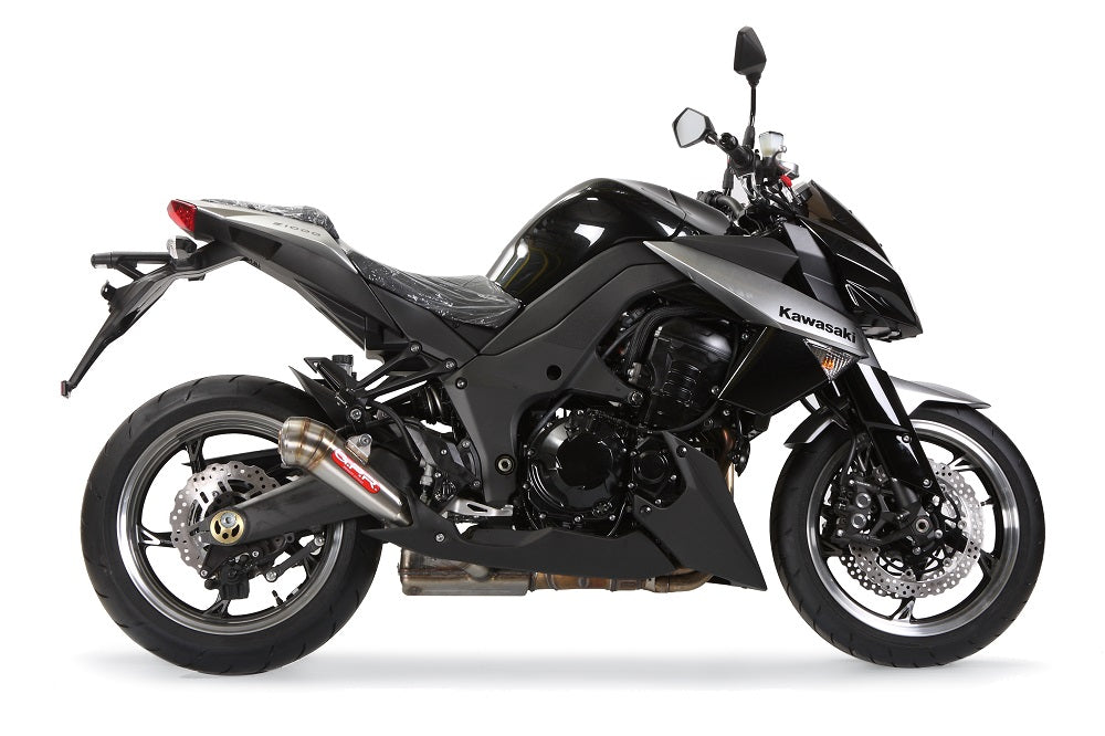 GPR-Exhaust---Powercone-Evo-Double-Slip-on-for-Z-1000-from-2010-to-2013-dB-Killer-Link-Pipes