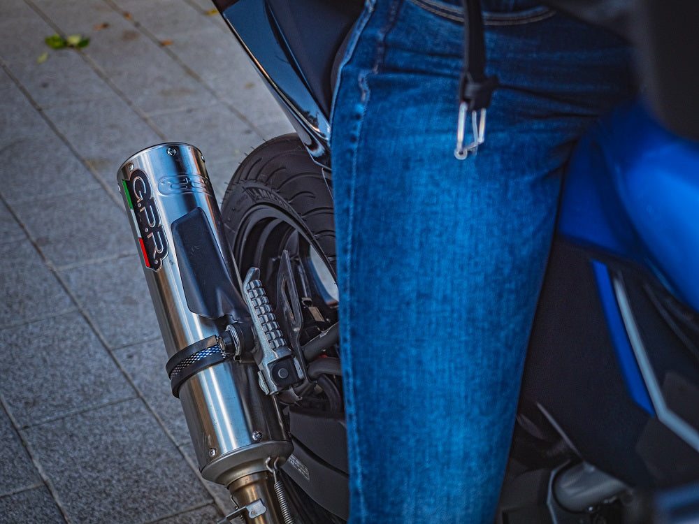 GPR-Exhaust---M3-Inox-Slip-on-for-Z-125-from-2019-to-2020-dB-Killer-Link-Pipe