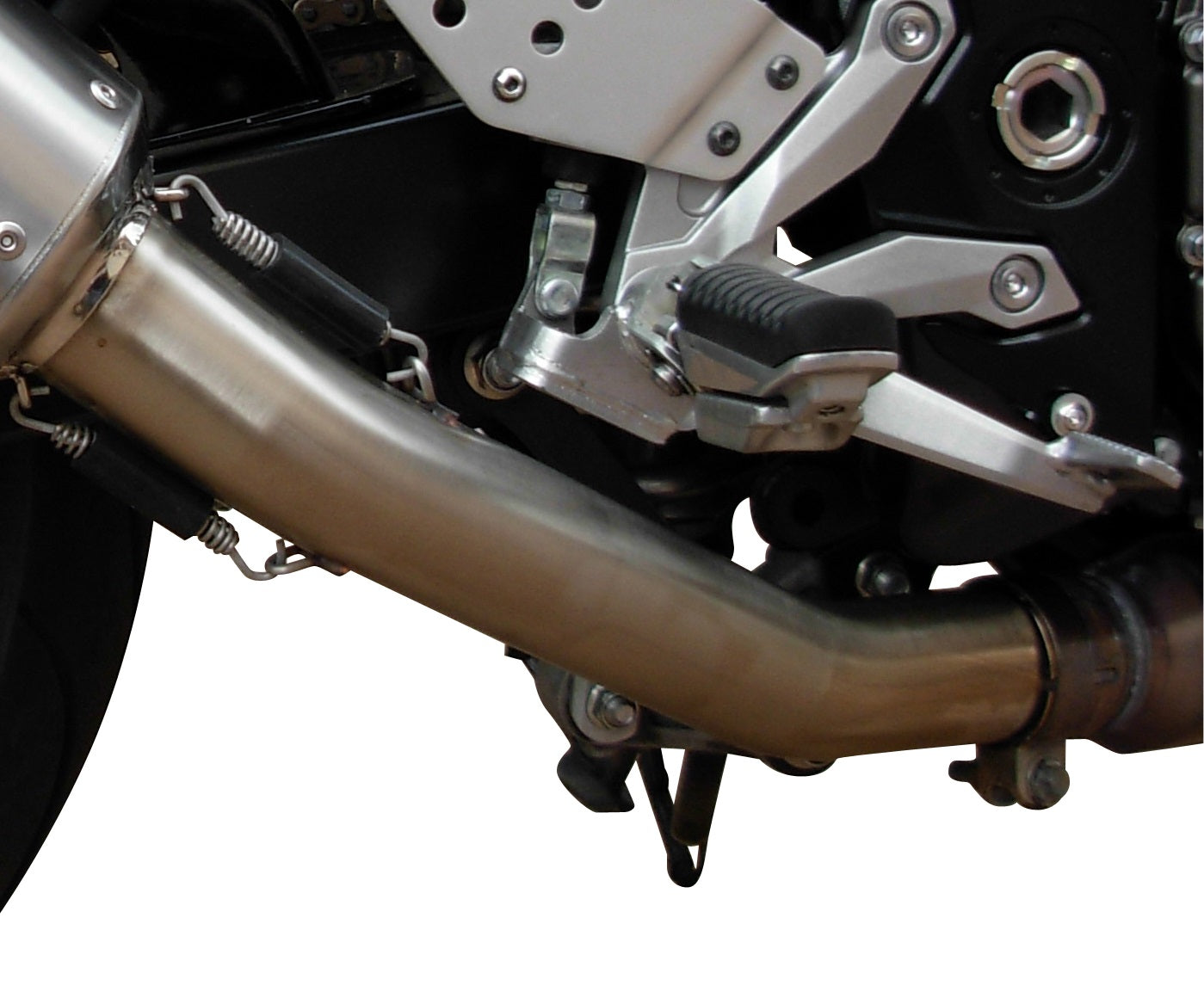GPR-Exhaust---M3-Poppy-Slip-on-for-Z-750-R-from-2007-to-2014-dB-Killer-Link-Pipe-Catalyst