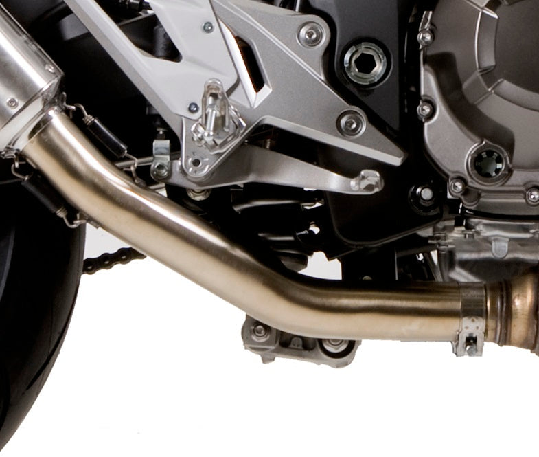 GPR-Exhaust---Powercone-Evo-Slip-on-for-Z-800-from-2009-to-2016-dB-Killer-Link-Pipe
