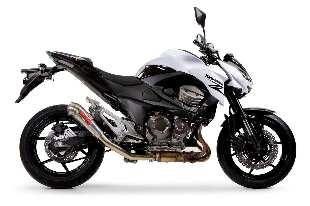 GPR-Exhaust---Powercone-Evo-Slip-on-for-Z-800-from-2009-to-2016-dB-Killer-Link-Pipe
