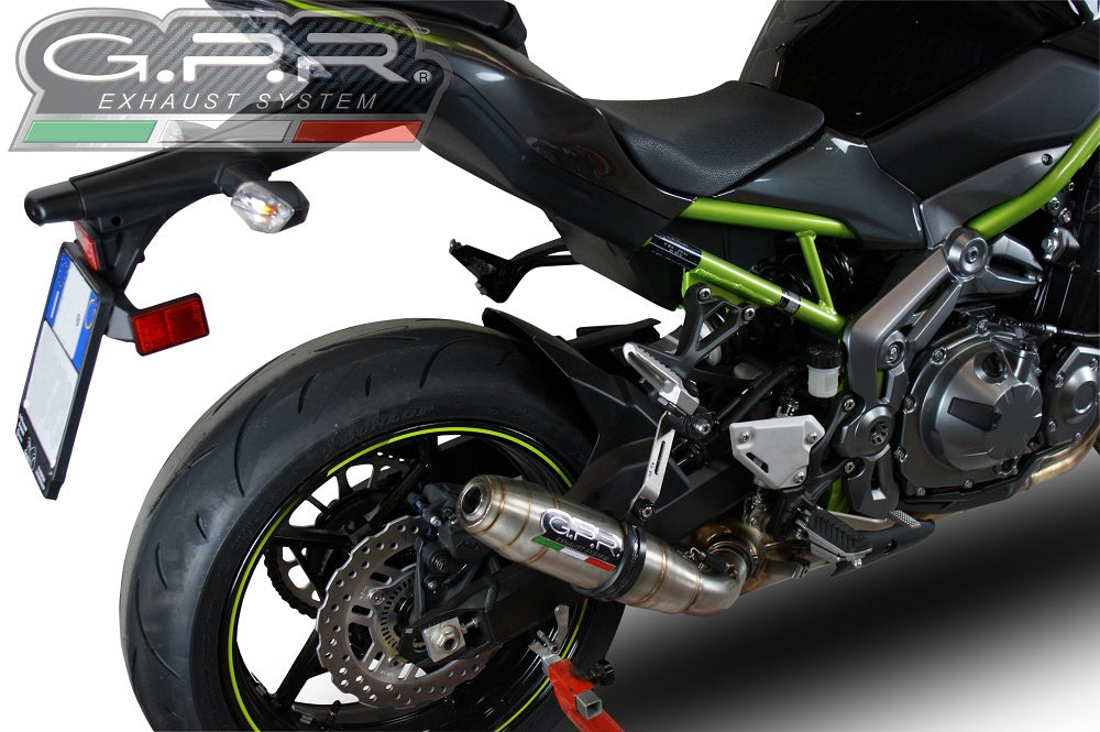 GPR-Exhaust---Deeptone-Inox-Slip-on-for-Z-900-from-2017-to-2019-dB-Killer-Link-Pipe