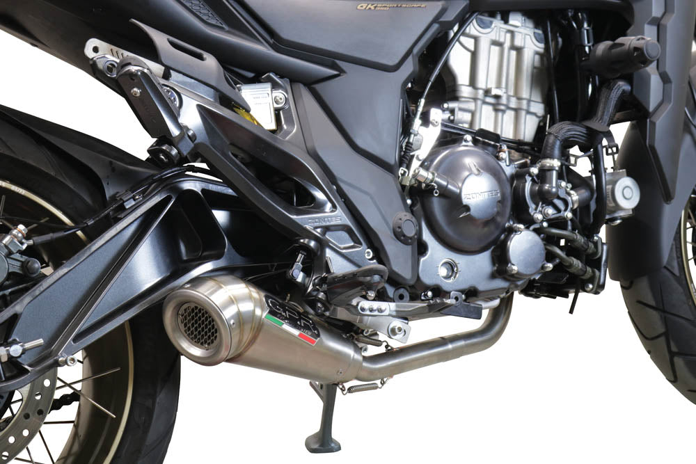 GPR-Exhaust---Powercone-Evo-RACING-Full-Line-for-350-R1-from-2022-to-2024-Racing-Full-System-Exhaust-