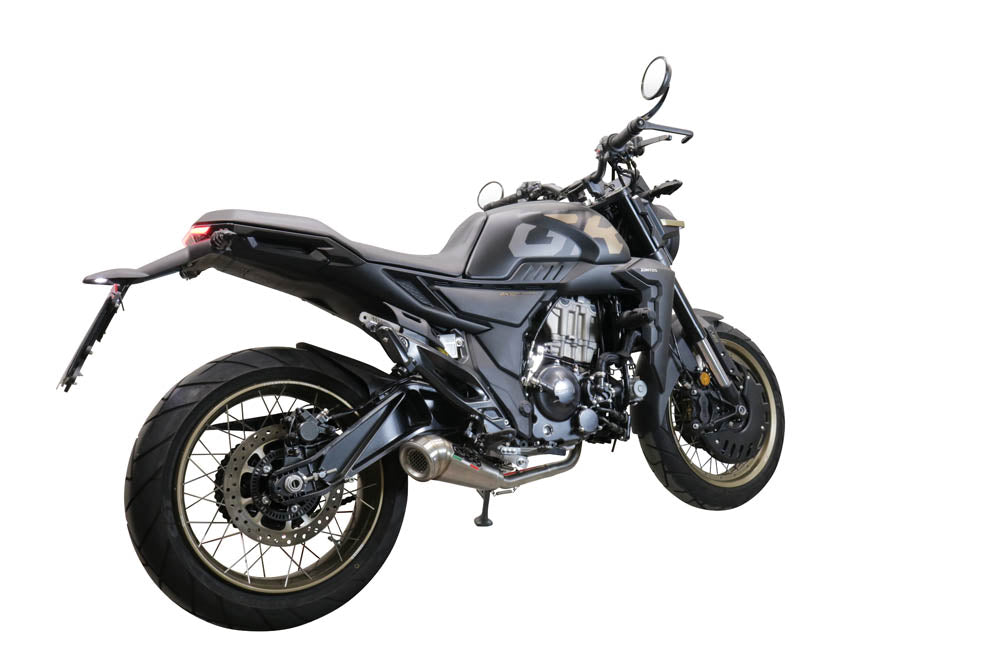 GPR-Exhaust---Powercone-Evo-RACING-Full-Line-for-350-R1-from-2022-to-2024-Racing-Full-System-Exhaust-