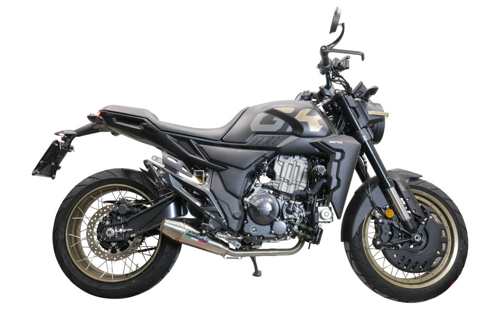 GPR-Exhaust---Ultracone-Full-Line-for-350-GK-from-2022-to-2024-Link-Pipe