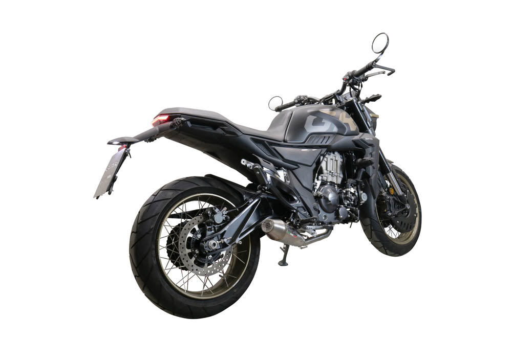 GPR-Exhaust---Ultracone-Full-Line-for-350-GK-from-2022-to-2024-Link-Pipe