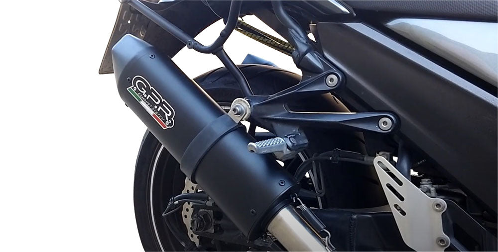 GPR-Exhaust---Furore-Nero-Double-Slip-on-for-ZZR-1400-from-2017-to-2022-dB-Killer-Link-Pipes-Catalysts