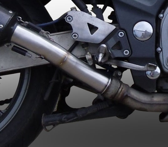 GPR-Exhaust---Trioval-Double-Slip-on-for-ZZR-600-from-2002-to-2006-dB-Killer-Link-Pipes